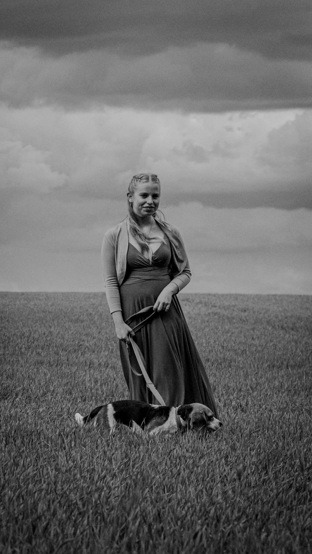 Jugendweiheshooting