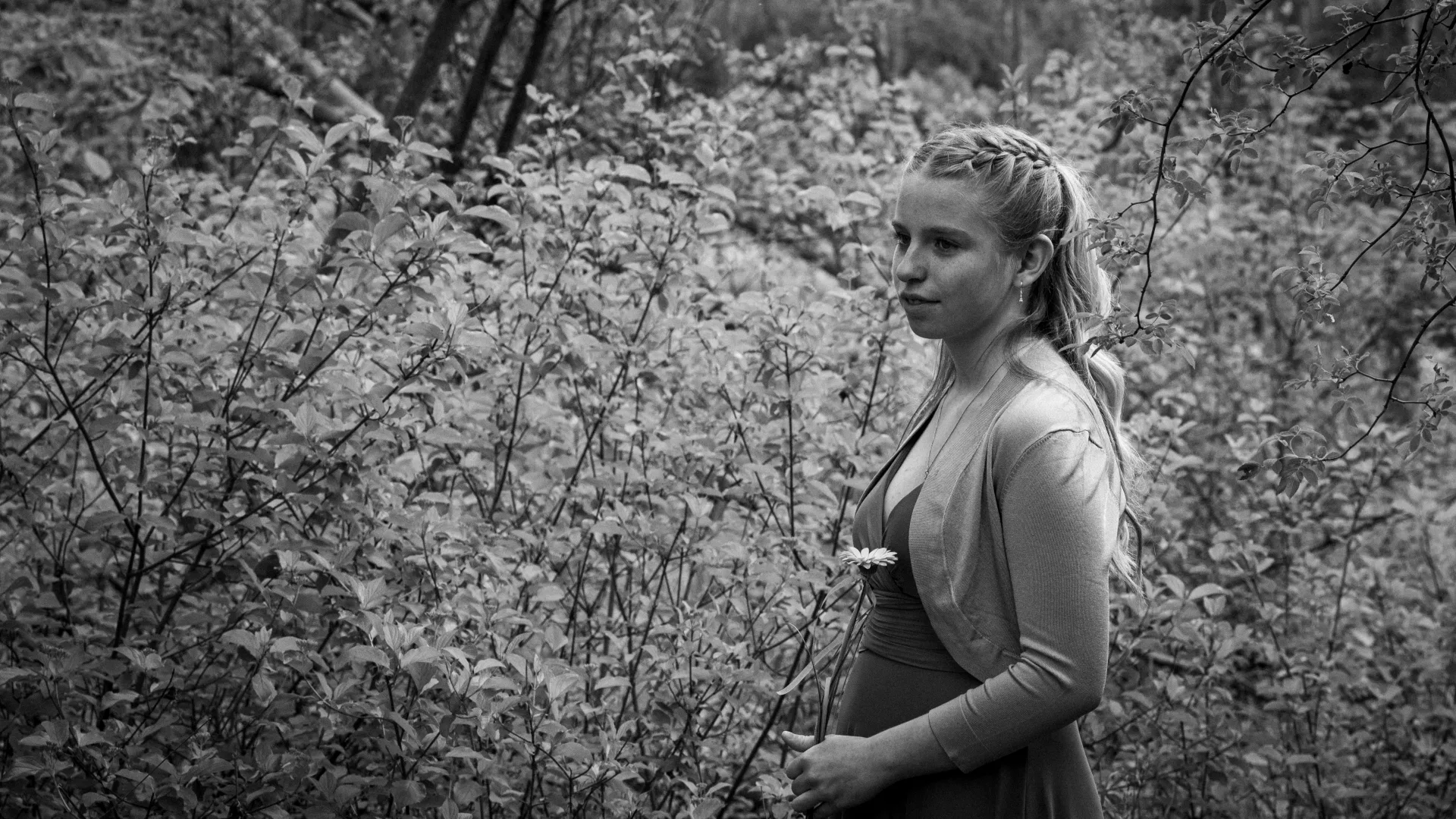 Jugendweiheshooting
