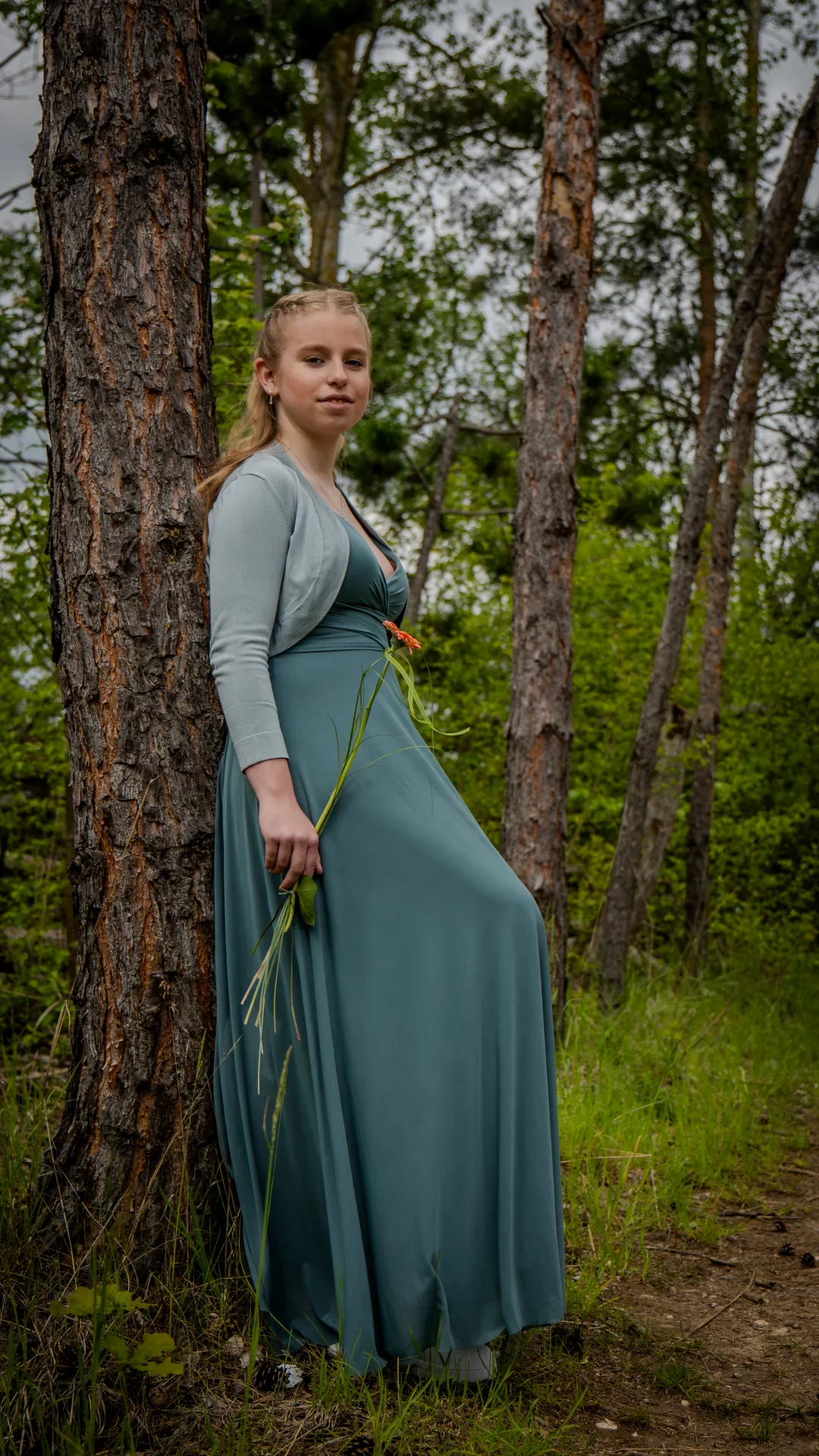 Jugendweiheshooting