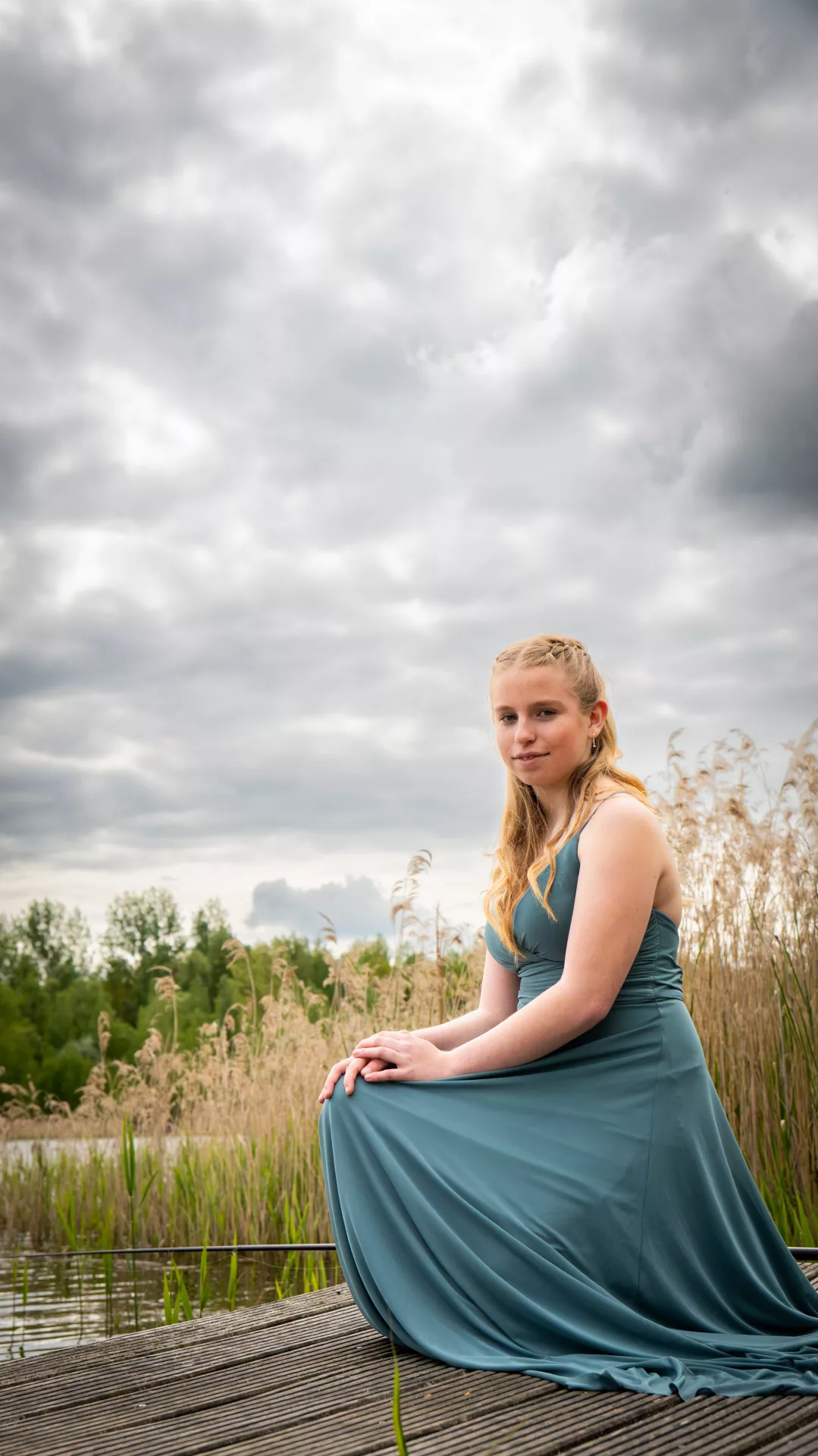 Jugendweiheshooting