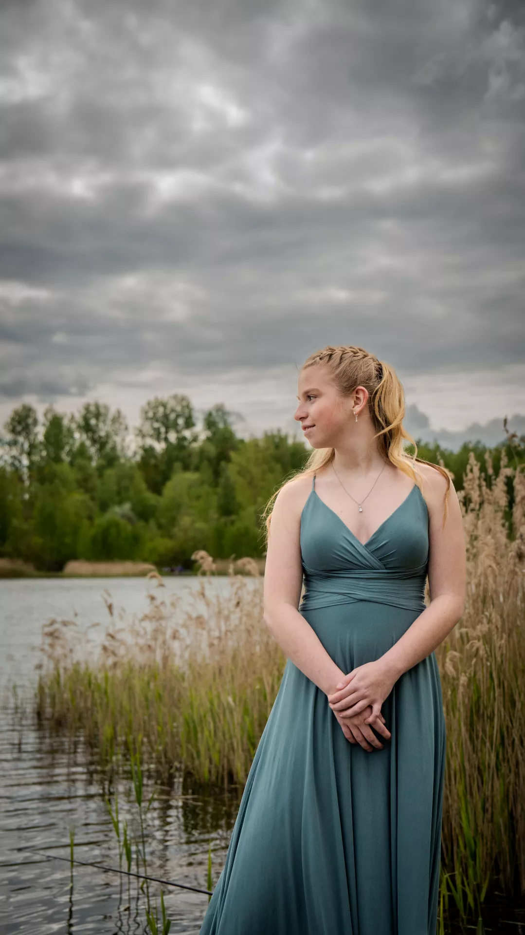 Jugendweiheshooting