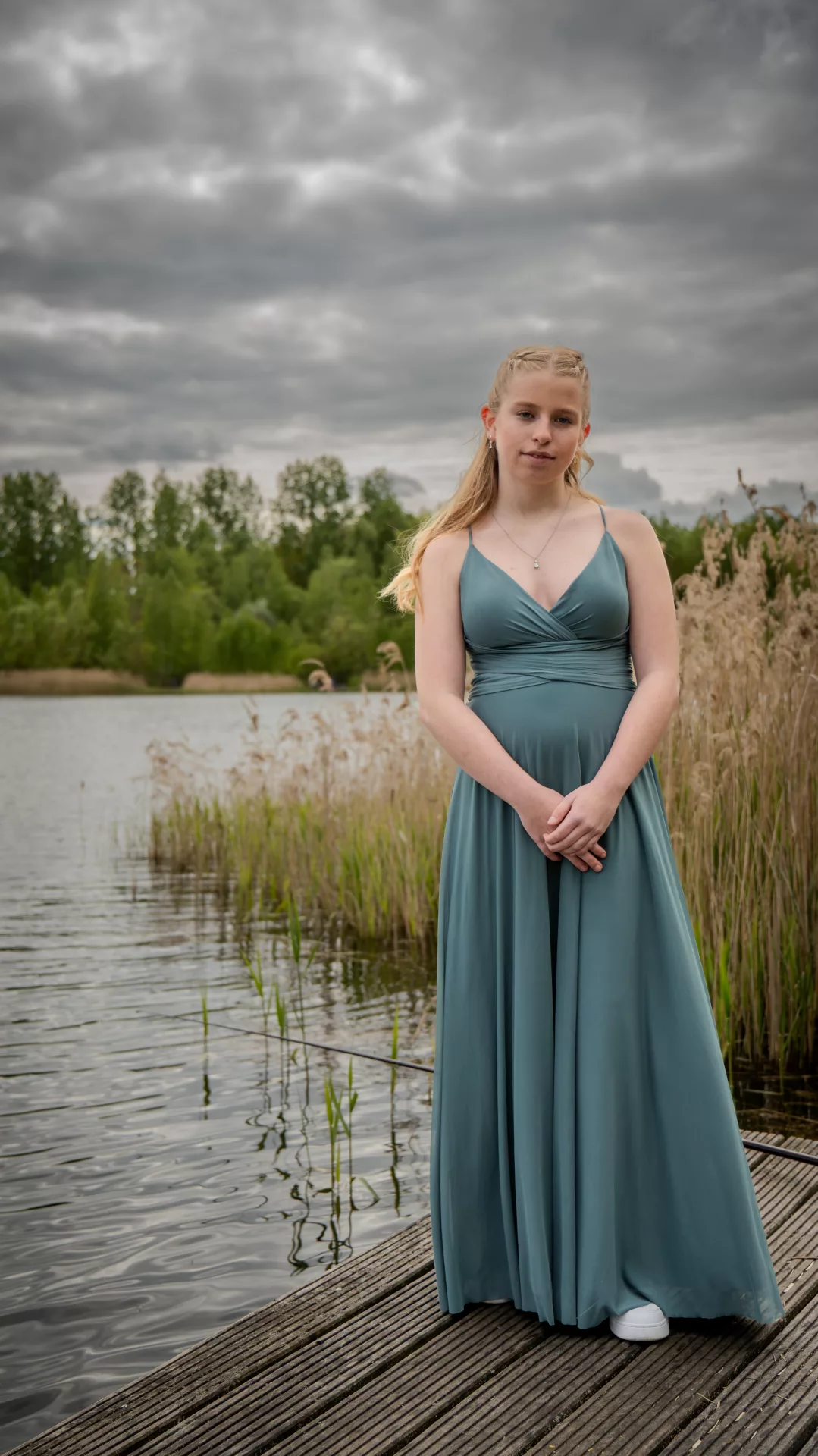 Jugendweiheshooting