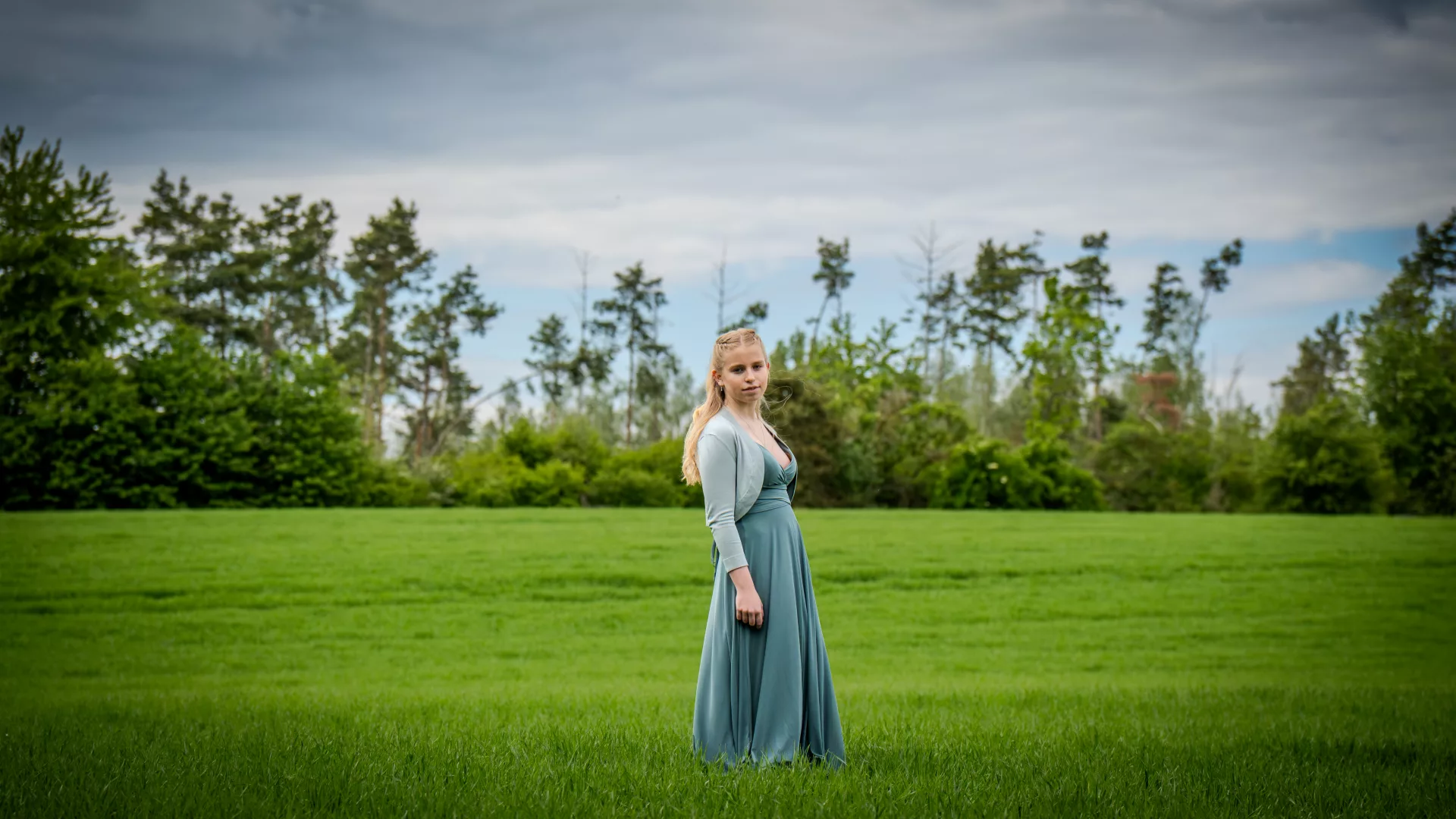 Jugendweiheshooting