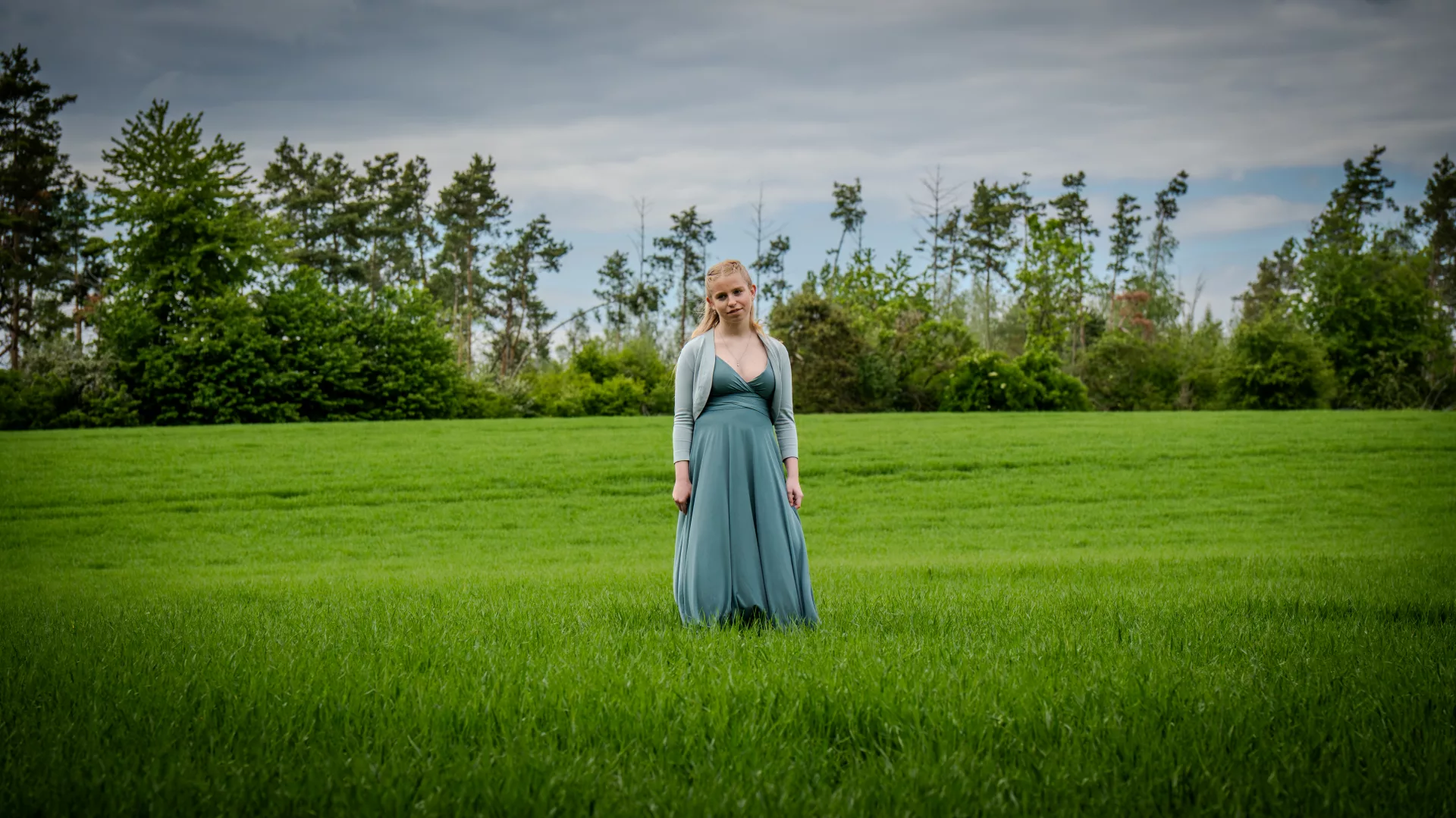 Jugendweiheshooting