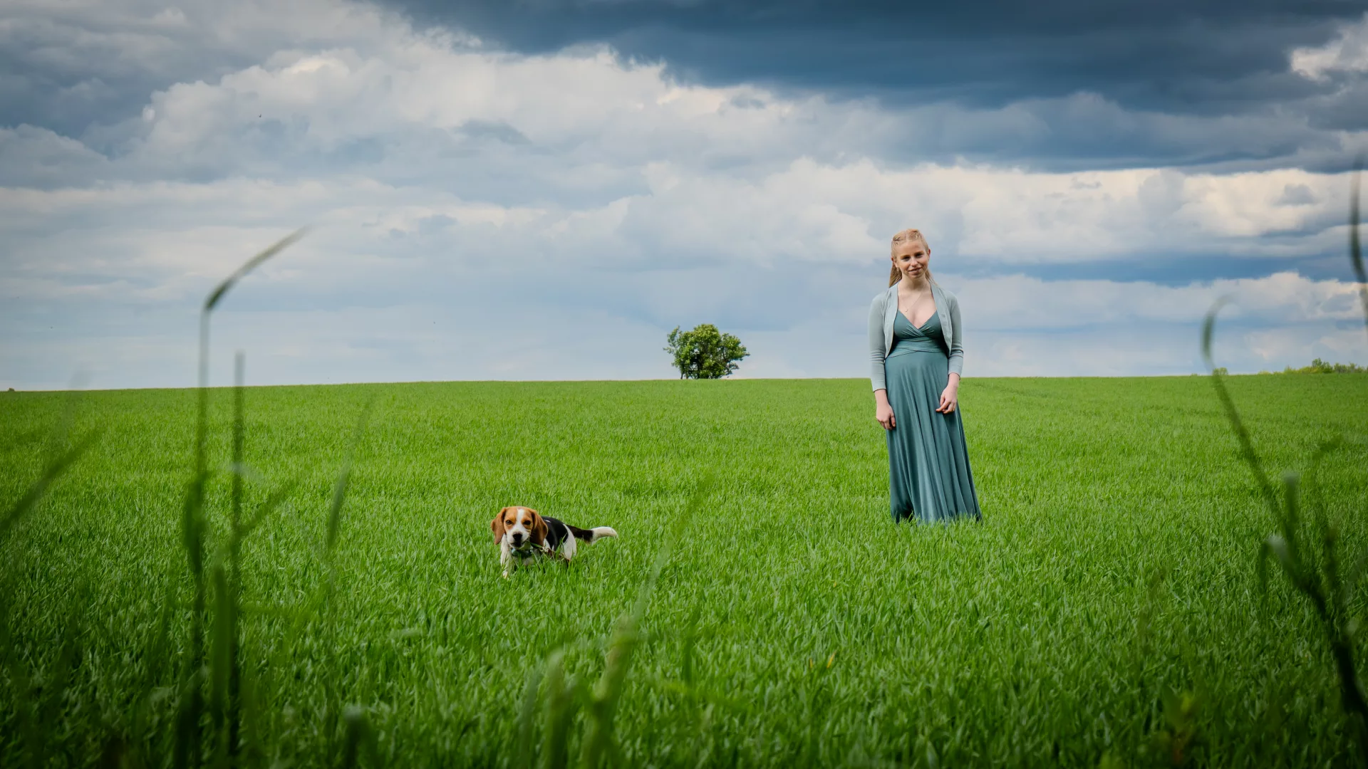 Jugendweiheshooting
