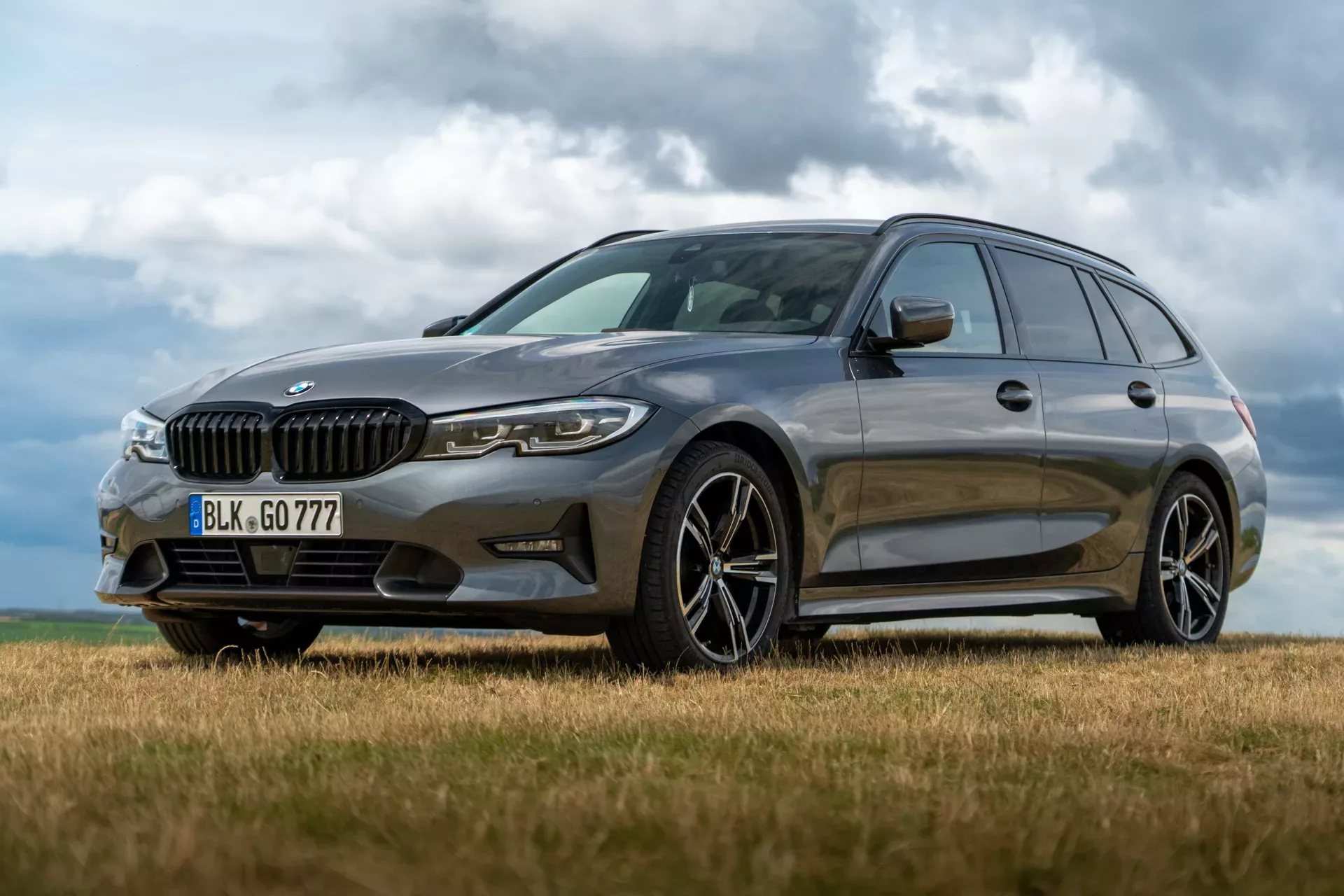 BMW Car Shoot