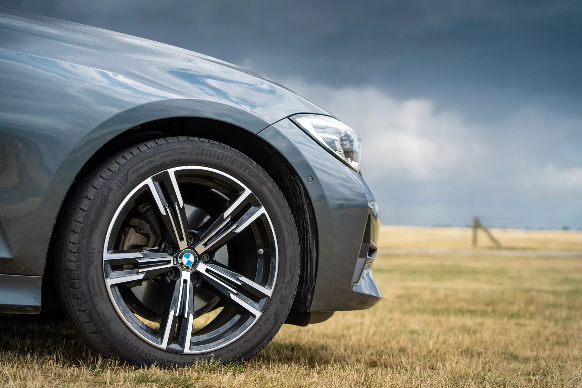BMW Car Shoot