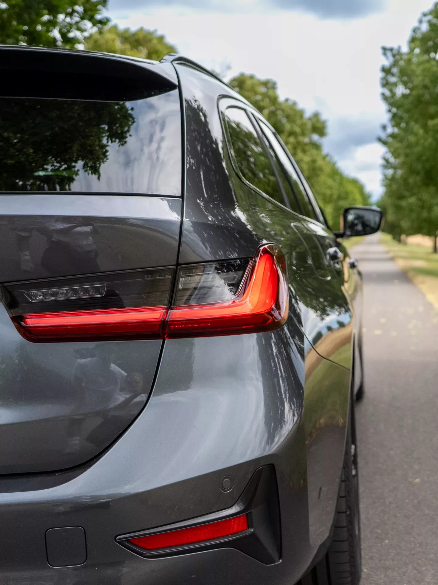 BMW Car Shoot
