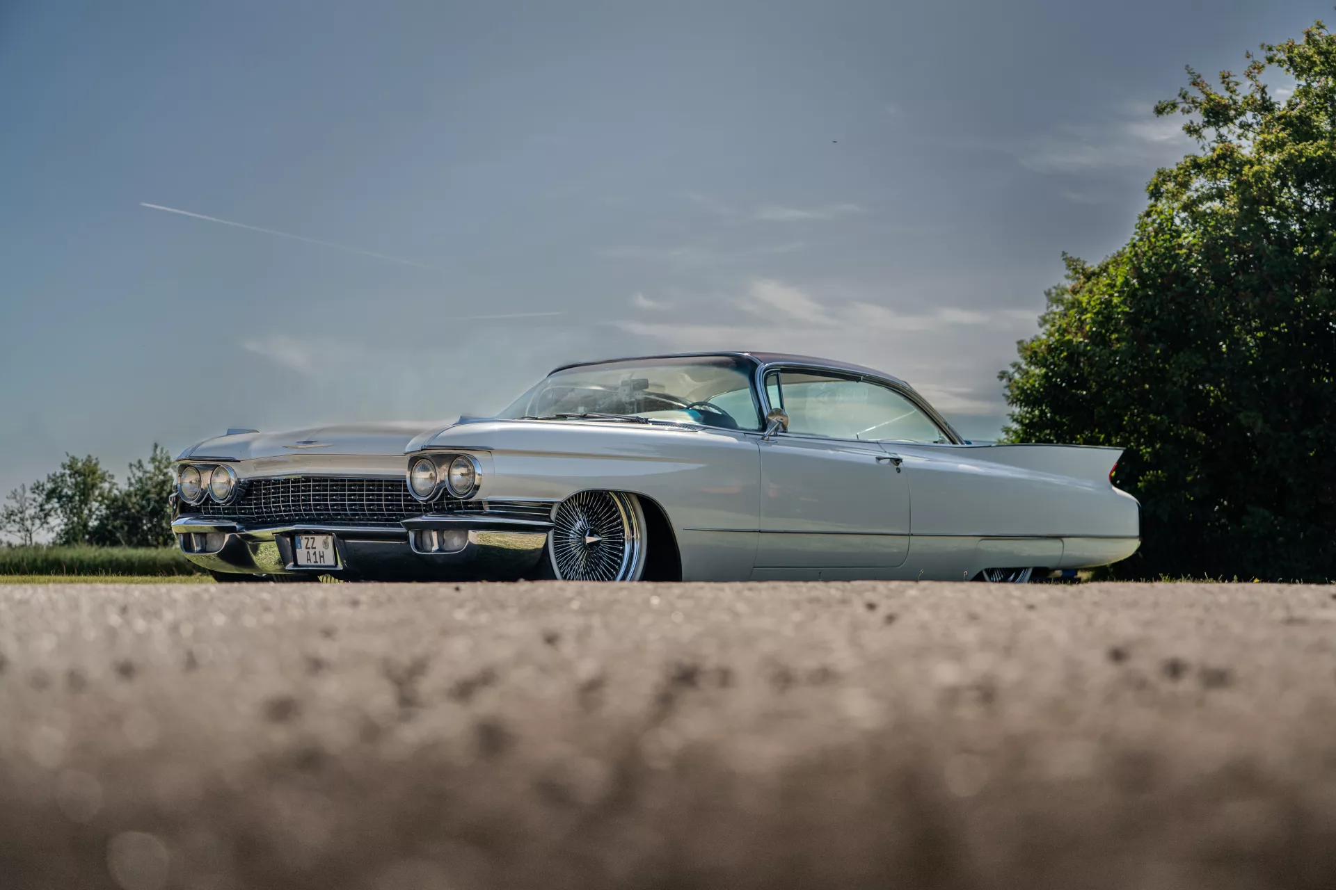 Salt City Custom Show Zörbig 2026