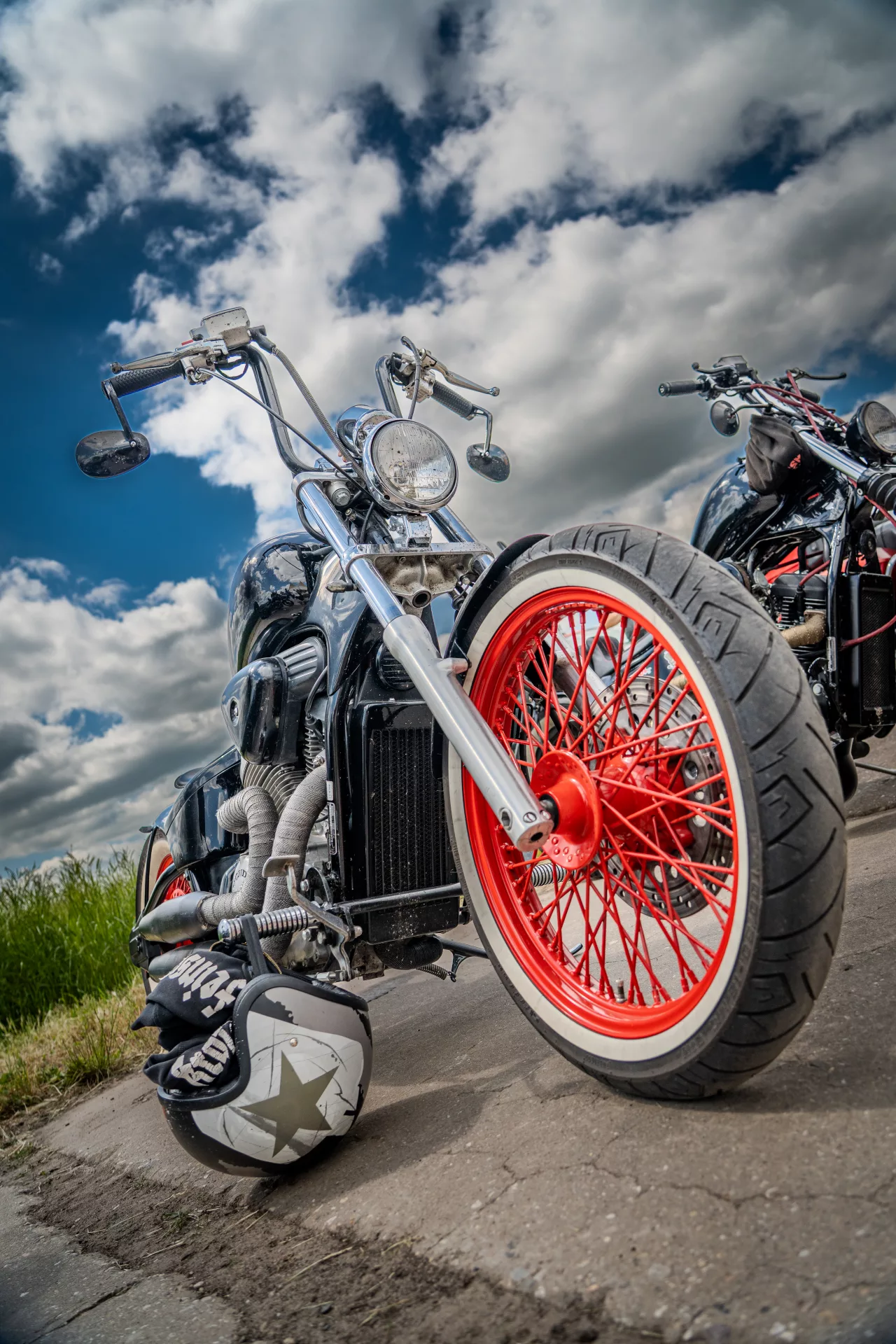 Salt City Custom Show Zörbig 2026
