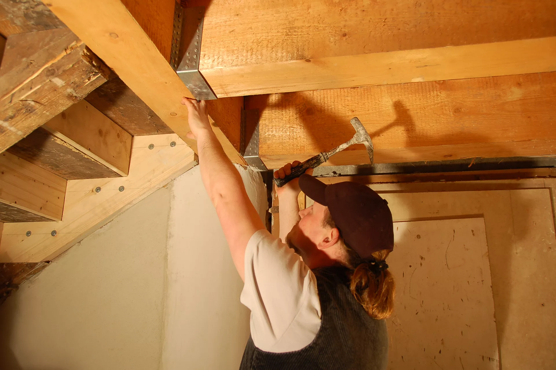 Handwerker in Leipzig