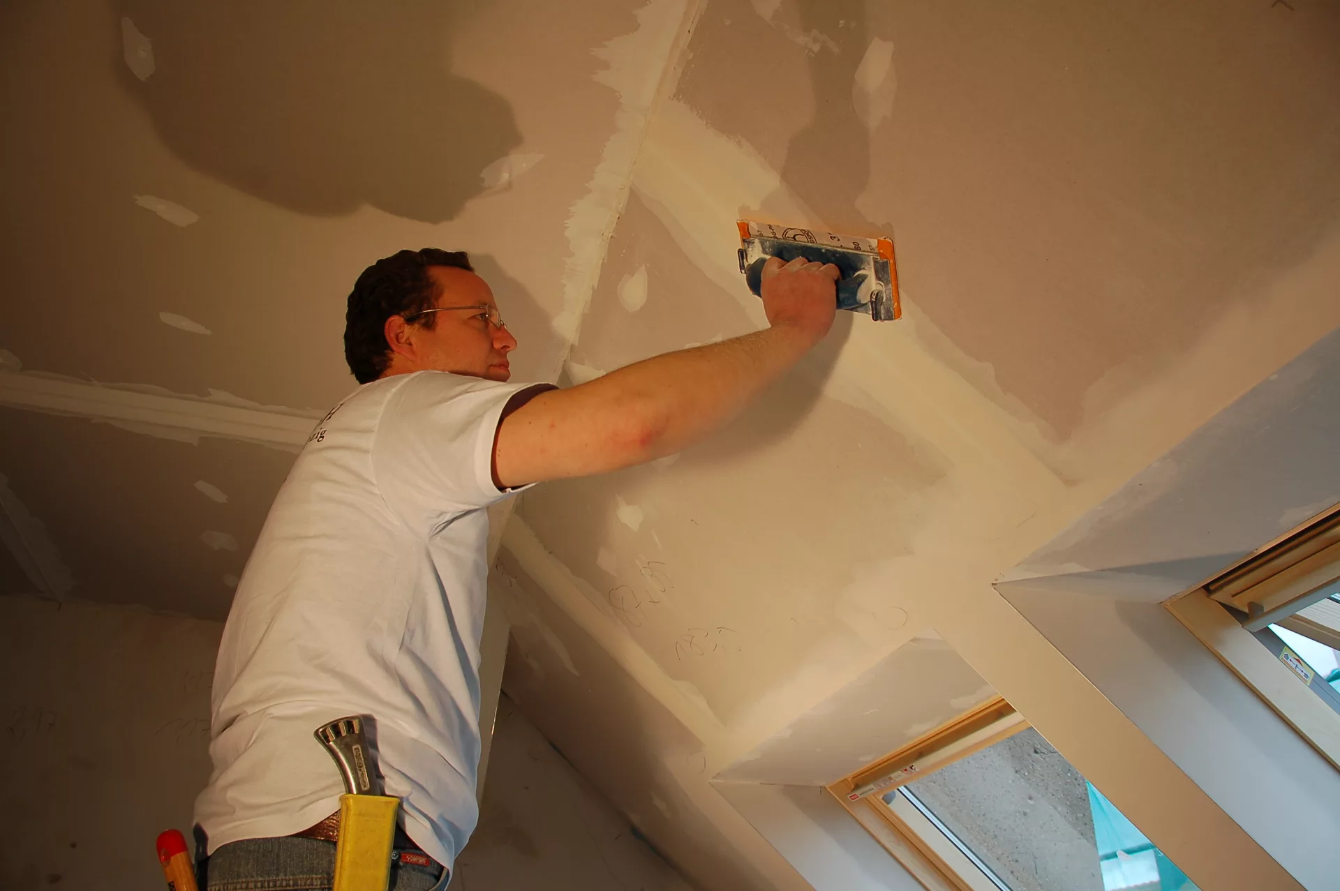 Handwerker in Leipzig