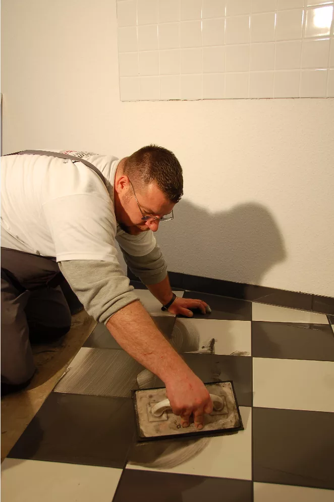Handwerker in Leipzig