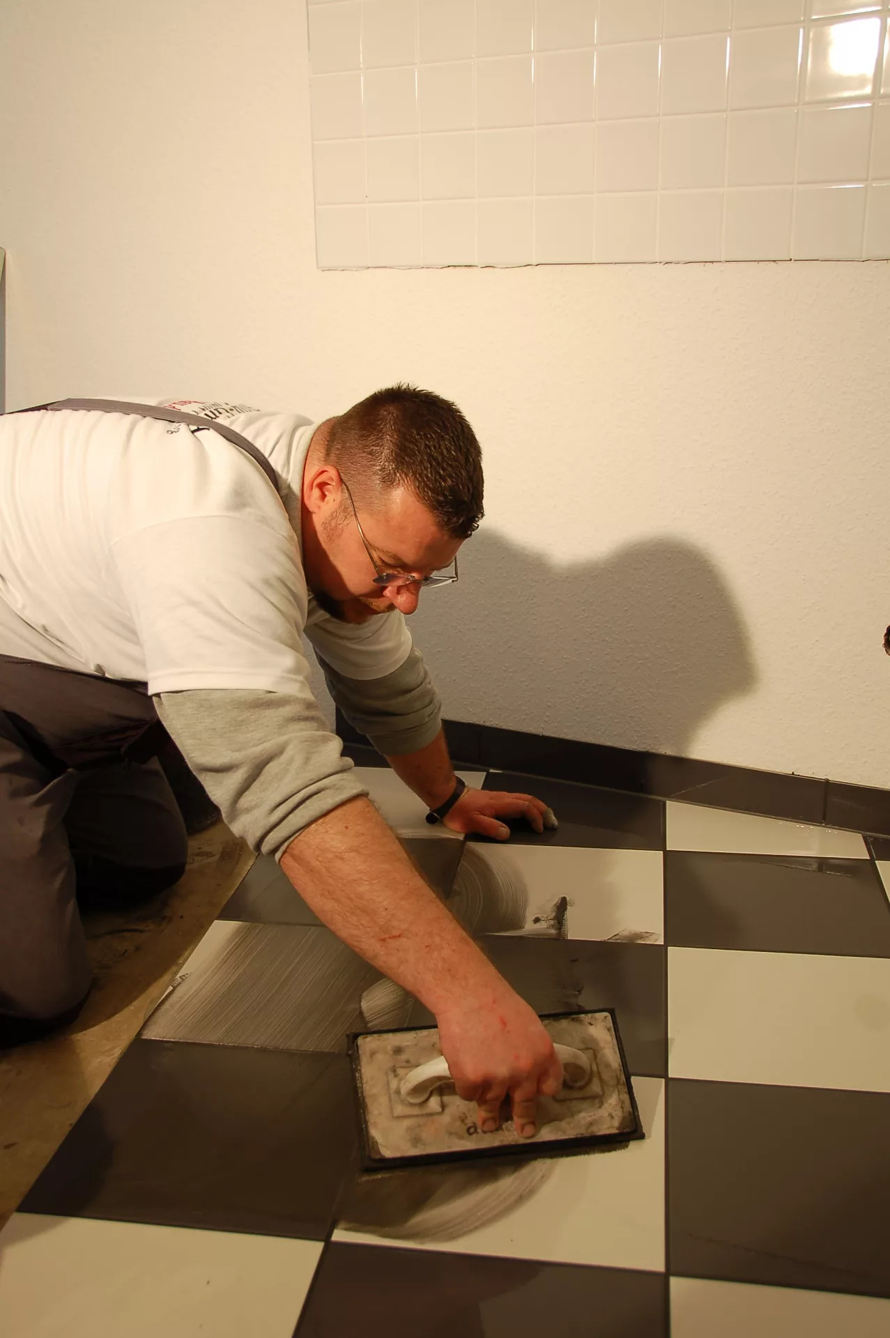 Handwerker in Leipzig