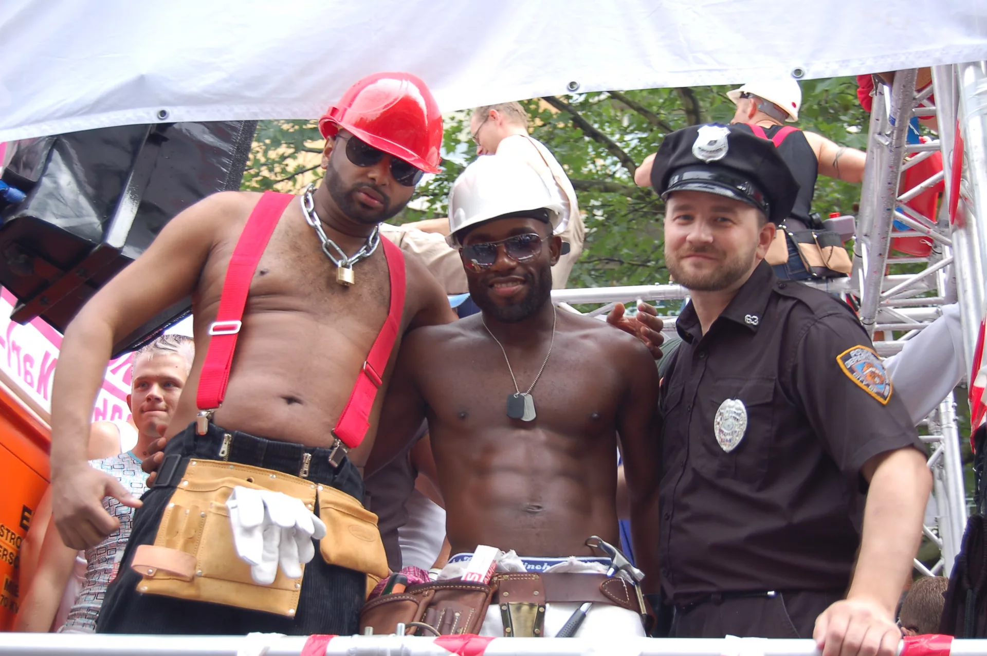 Christopher Street Day in Berlin
