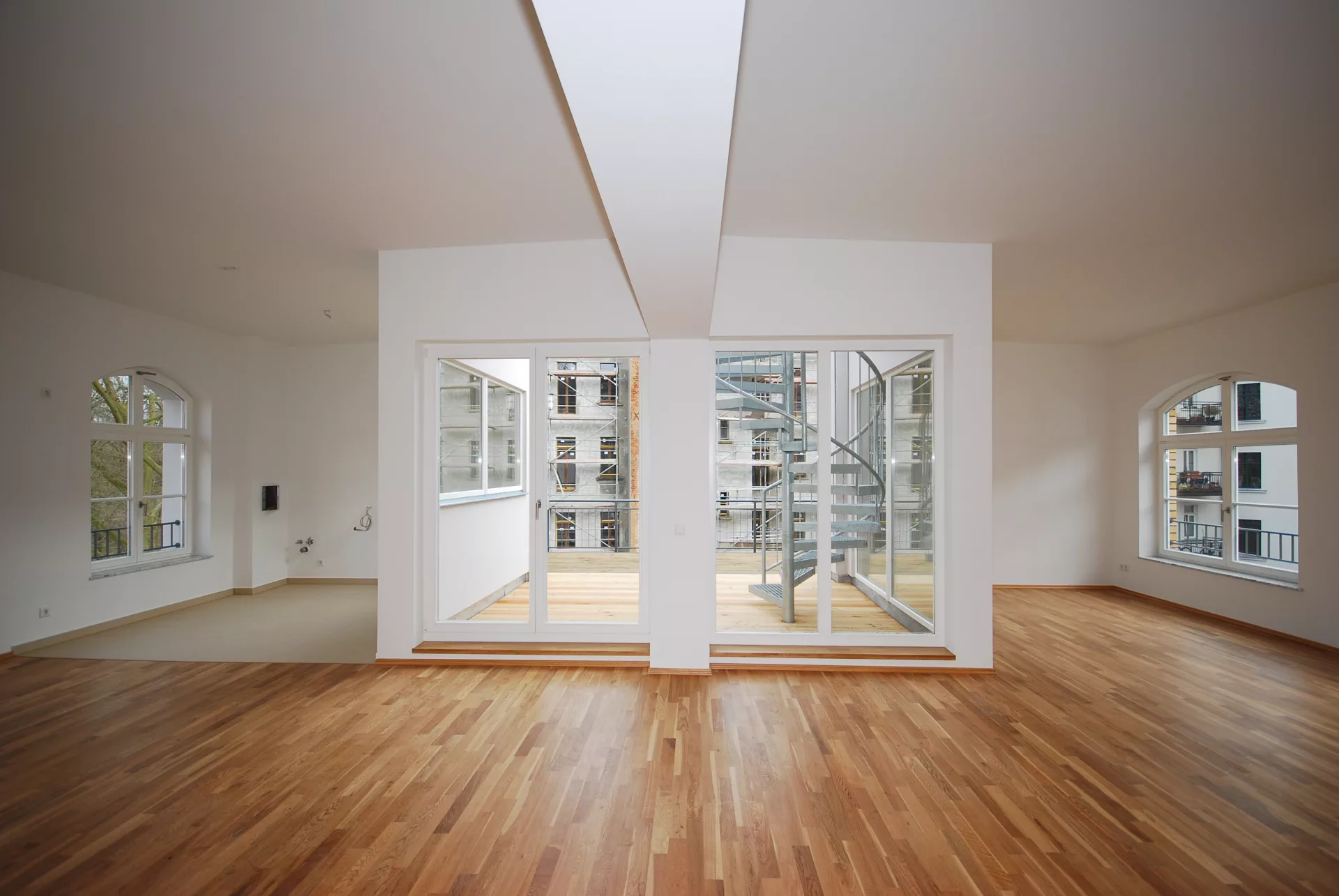 Immobilienfotografie