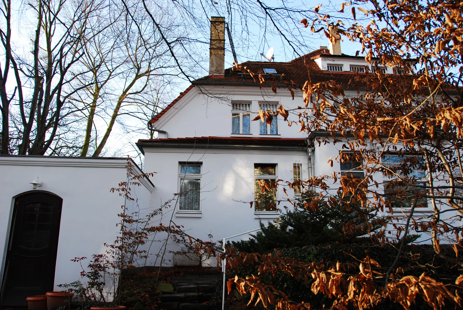 Immobilienfotografie