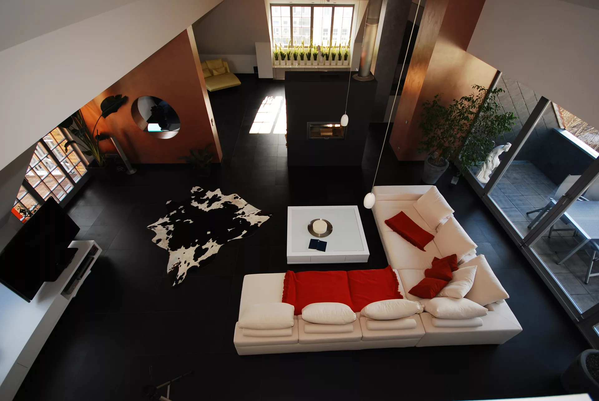 Immobilienfotografie