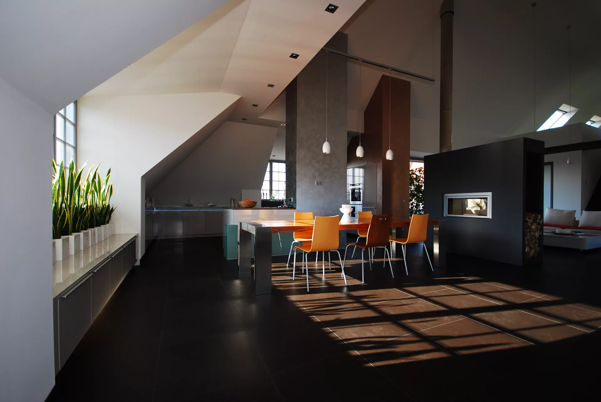 Immobilienfotografie