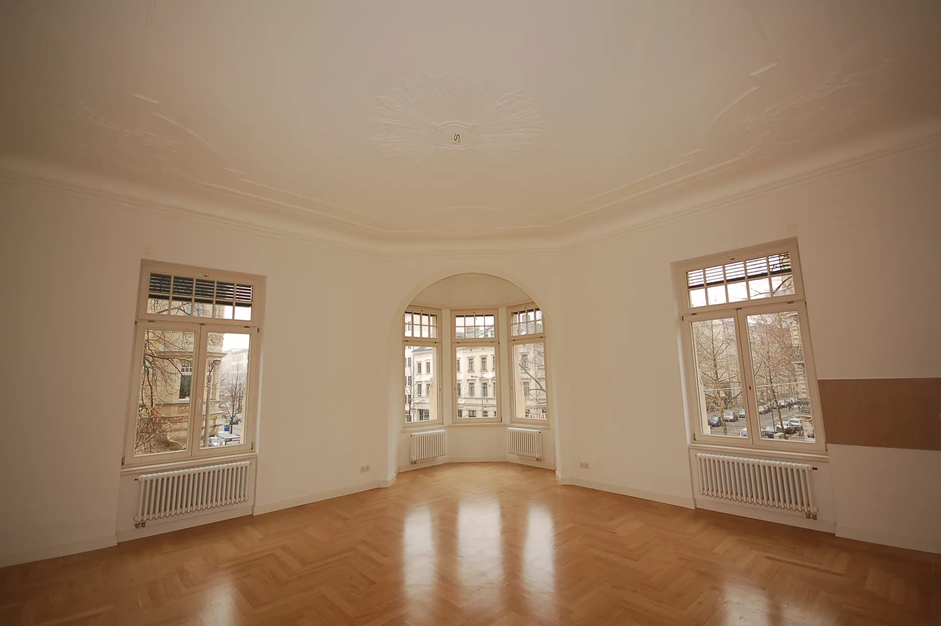 Immobilienfotografie