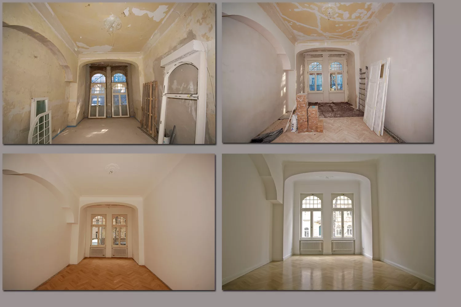 Immobilienfotografie