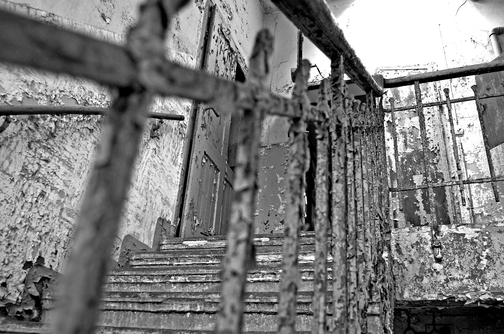 Lost Places