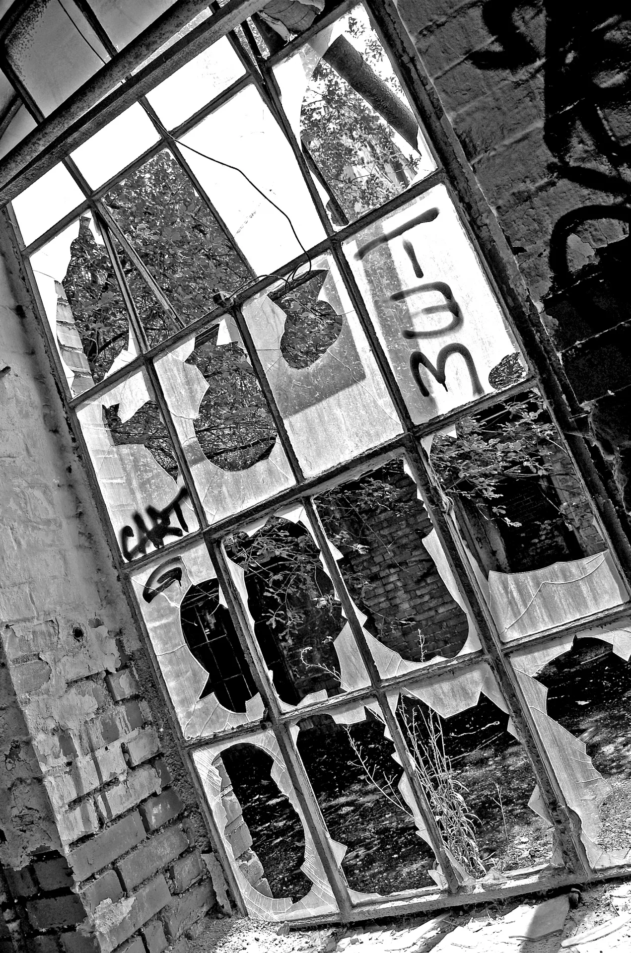 Lost Places