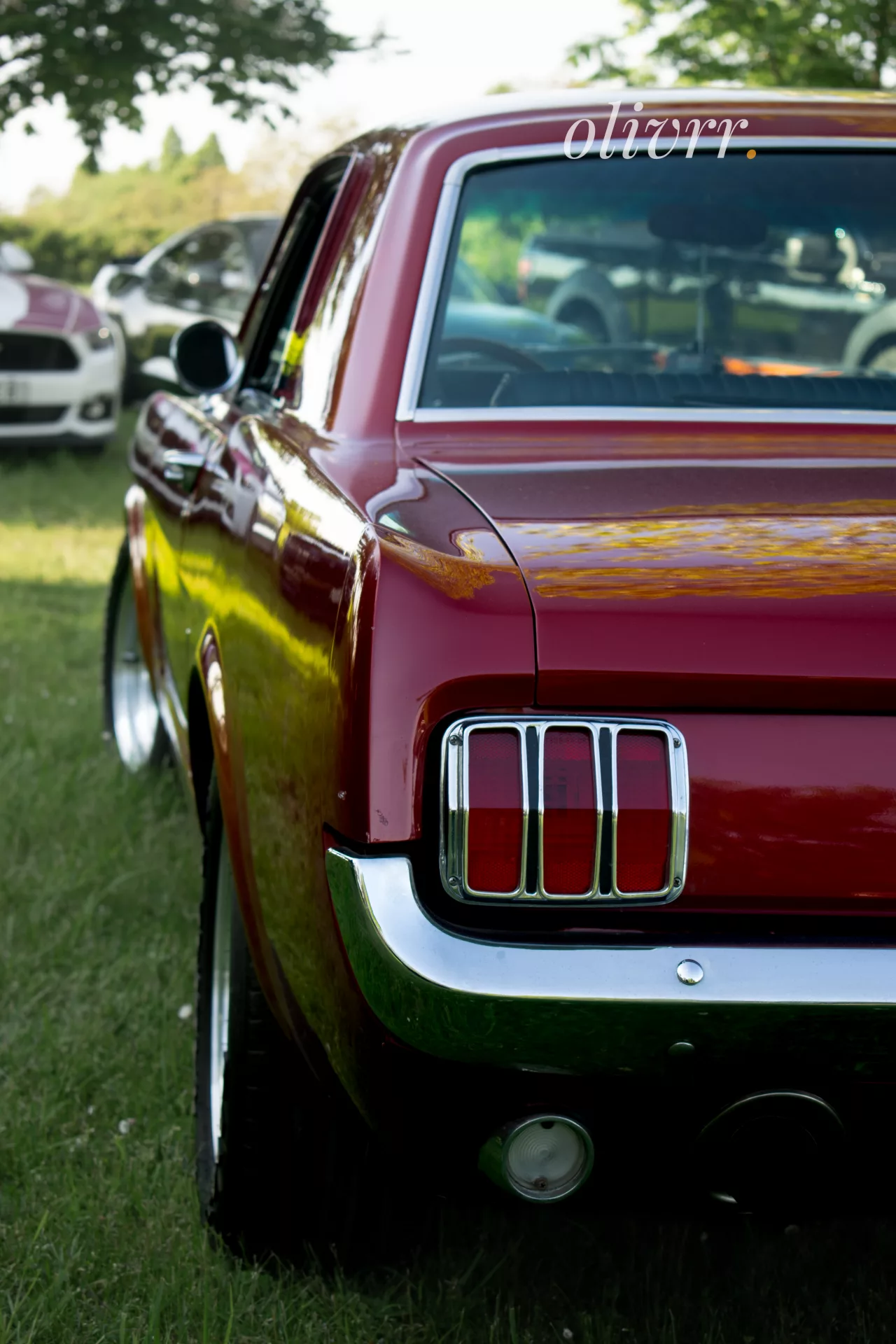 US Car Meet Weißenfels 2026