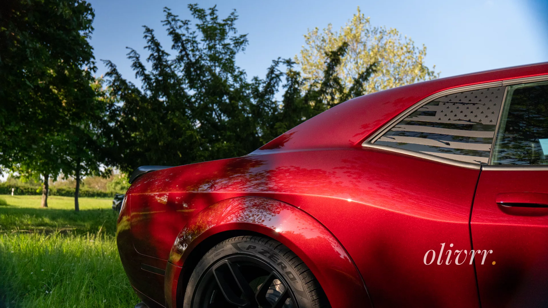 US Car Meet Weißenfels 2026