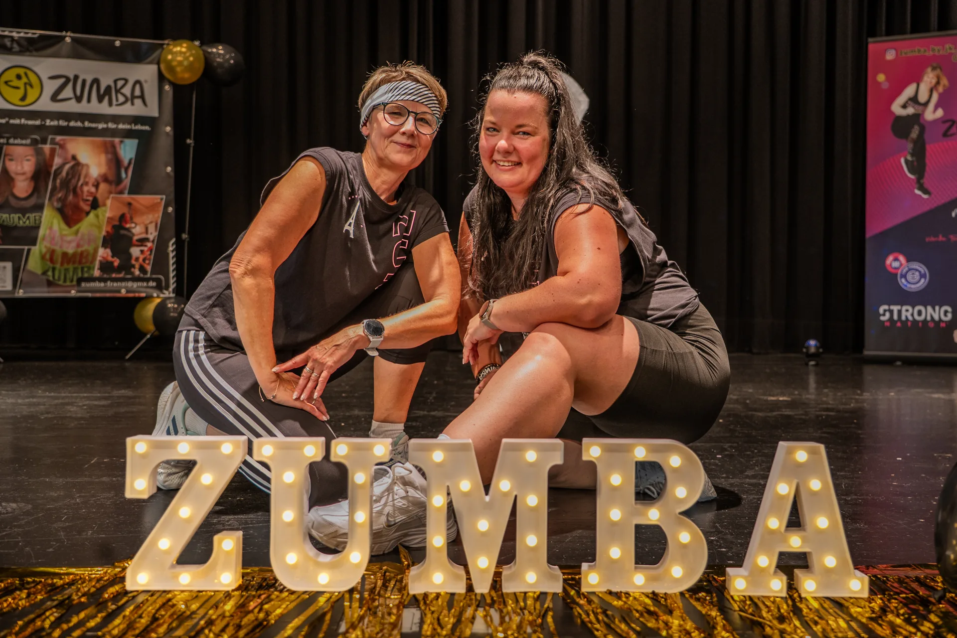 Zumbaparty