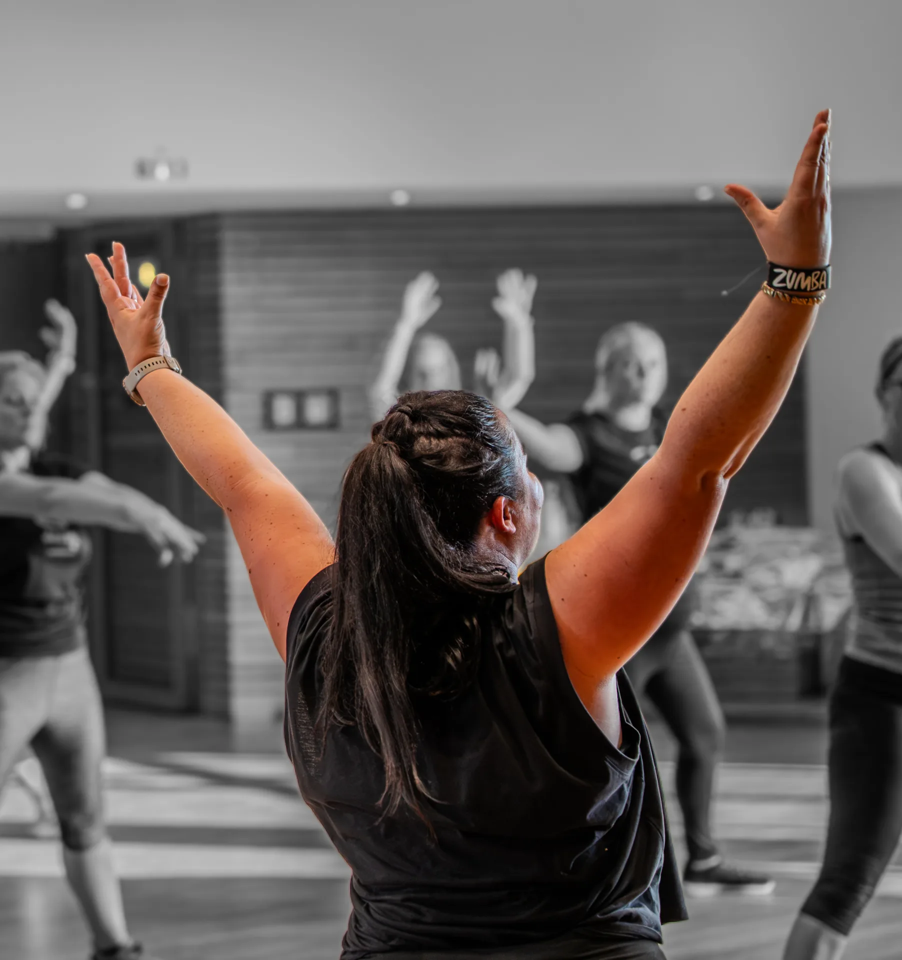 Zumbaparty