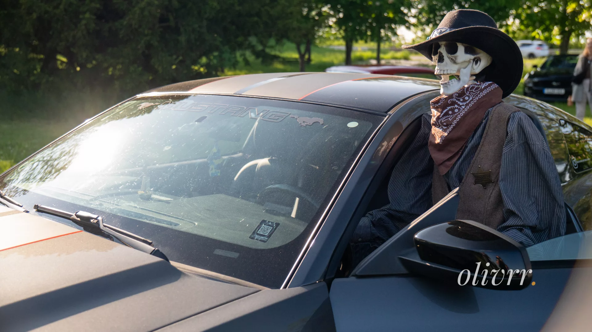 US Car Meet Weißenfels 2026