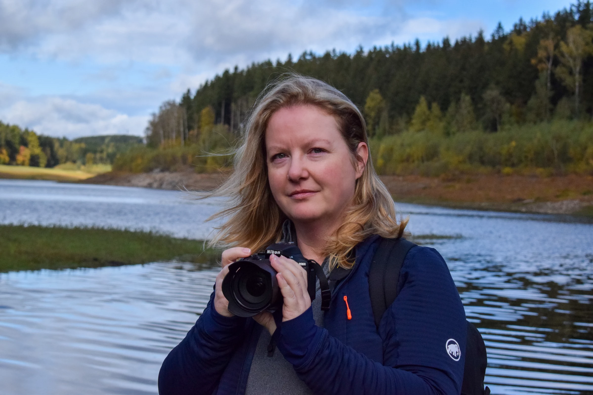 Fotografin Mandy Petzold – BILDWERK