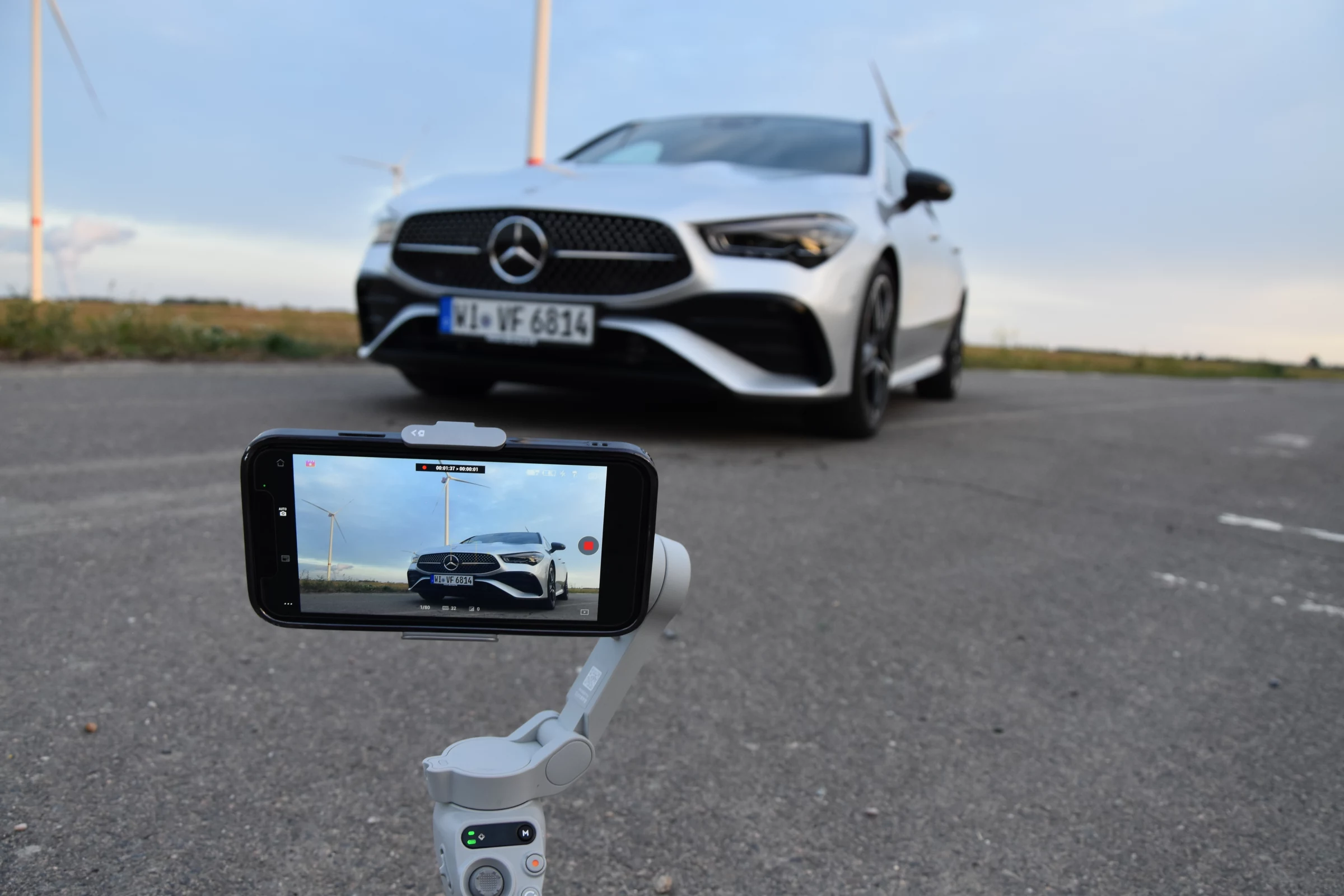 Automotive Fotografie – BILDWERK