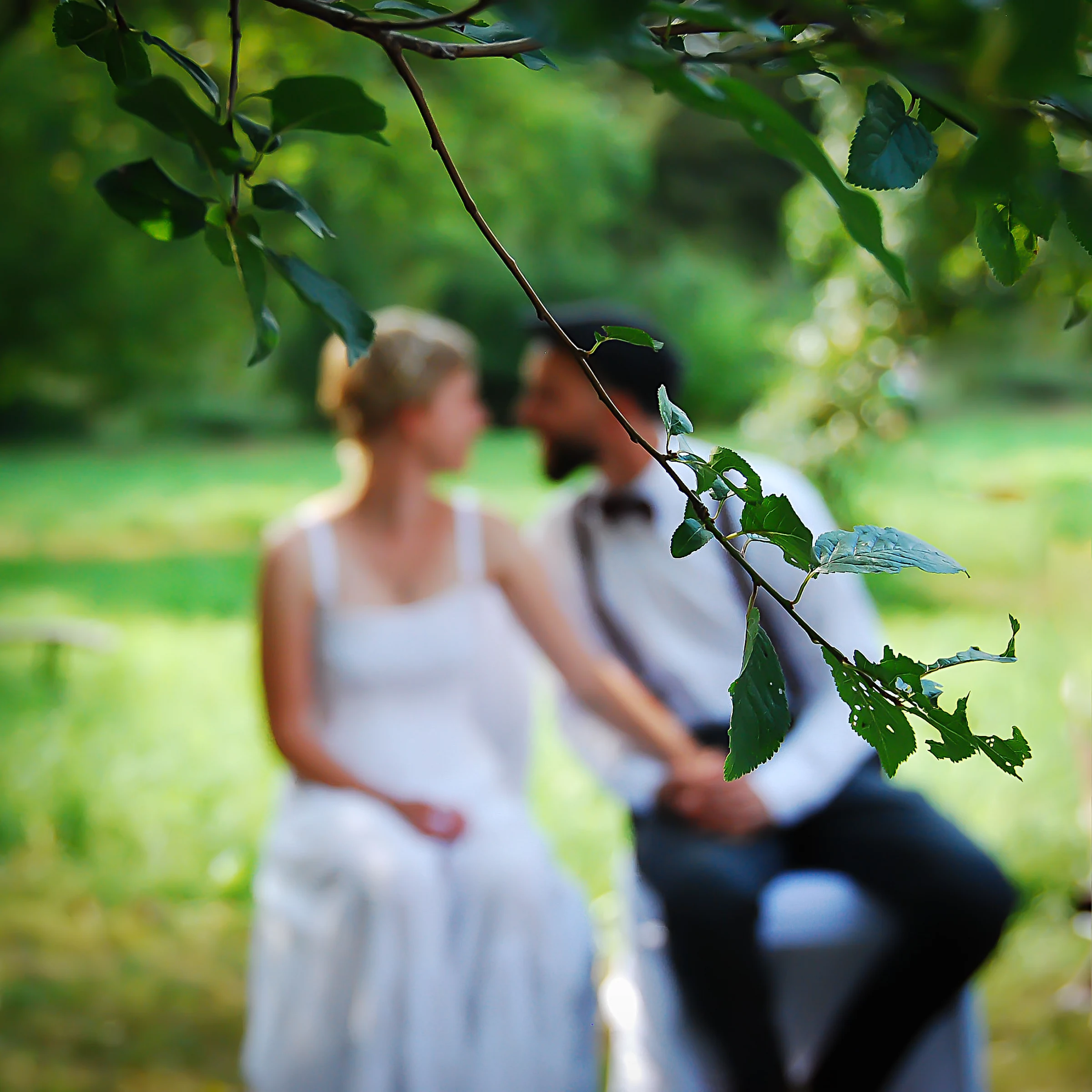 Wedding Fotografie – BILDWERK